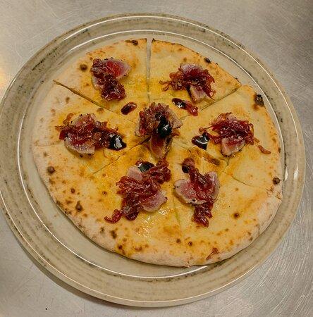 La Cantina Del Mondo