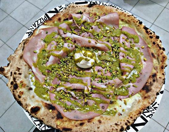 Rosso 130 Pizza e Grill