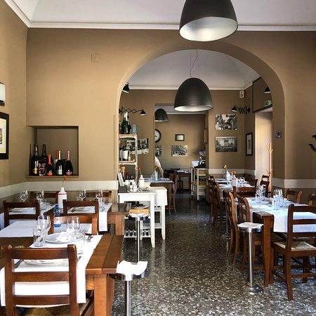 Trattoria al Gatto Rosso