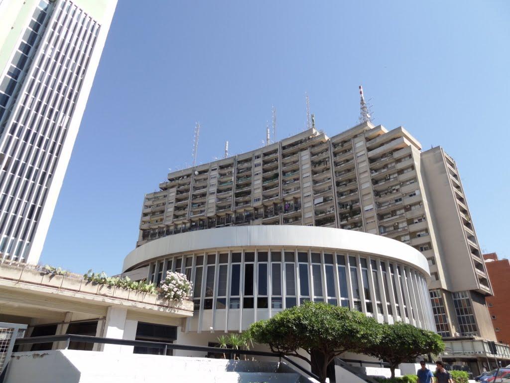 Centro Direzionale Beni Stabili Taranto