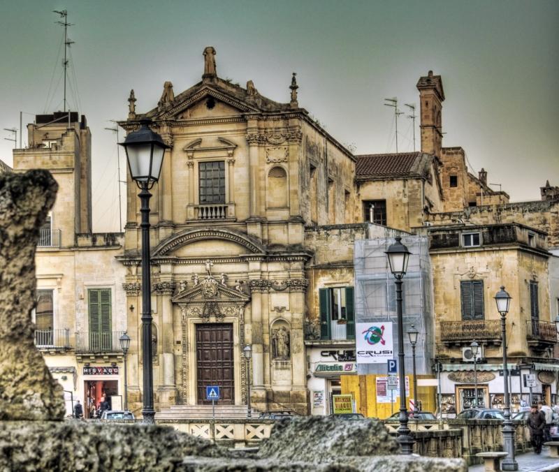 Chiesa di Santa Maria delle Grazie