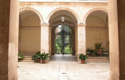 Musée archéologique national Jatta