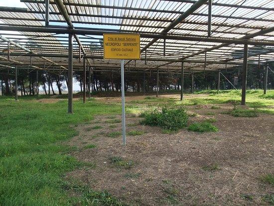 Parco Archeologico dei Dauni