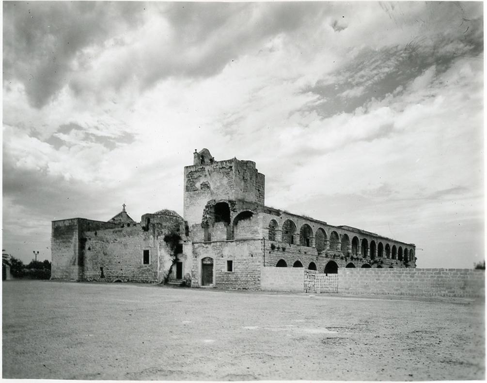 Monastero di Santa Maria di Colonna