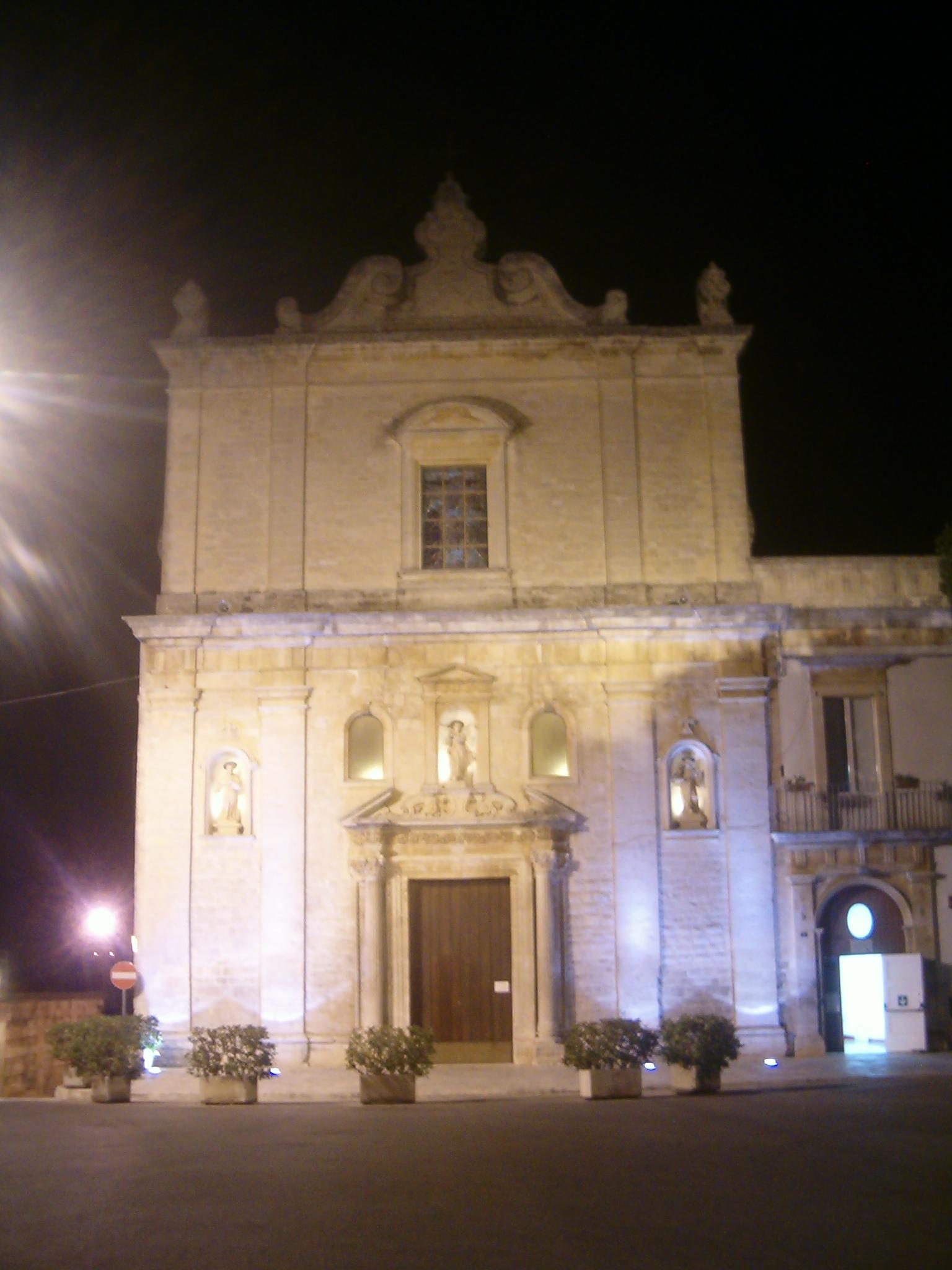 Chiesa di San Francesco d'Assisi
