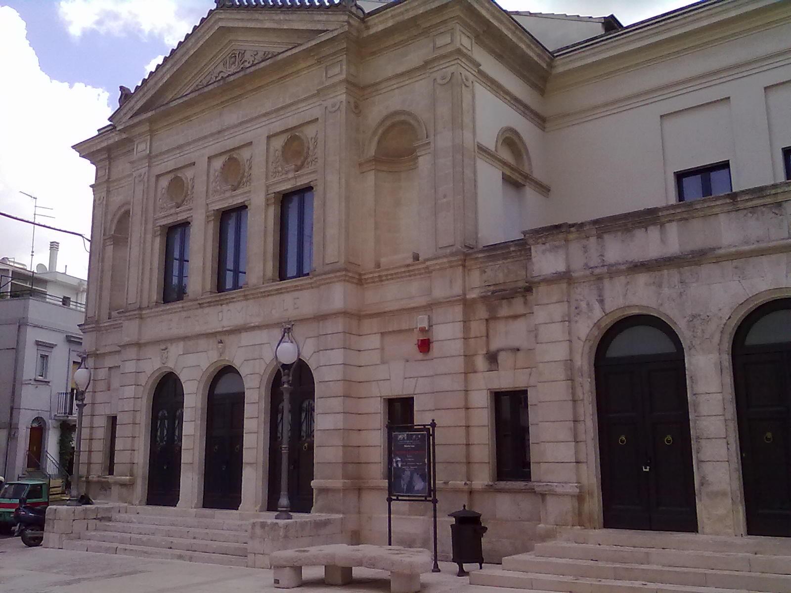 Teatro Rossini
