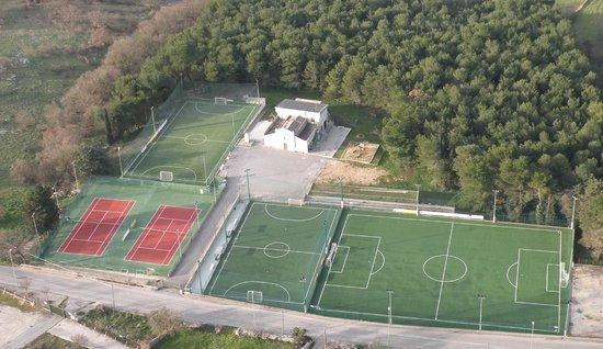 Centro Sportivo "don Pierino Dattoli"