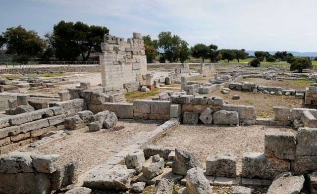 Parco Archeologico di Egnazia