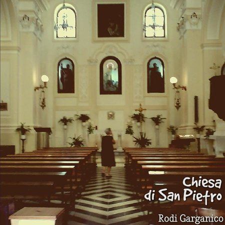 Église Saint-Pierre