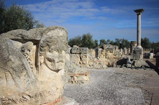 Archaeological Park of San Leucio