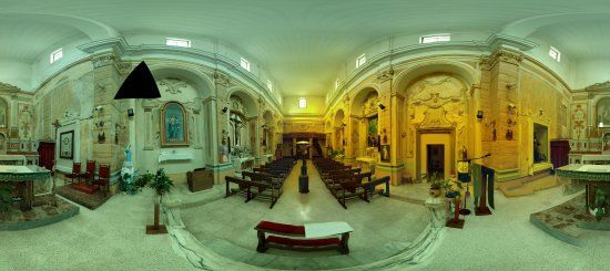 Chiesa di Sant'Agostino