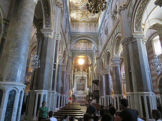 cathédrale d'Altamura