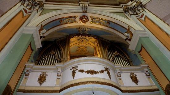 Santuario di San Giuseppe da Copertino