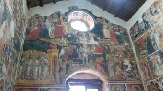 Chiesetta di Santo Stefano