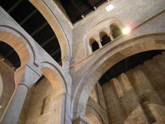 cathédrale de l'Archange Saint Michel