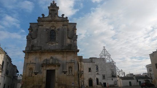 Chiesa di San Luca Evangelista