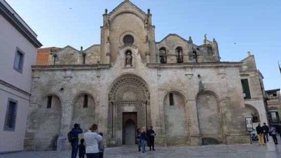 Chiesa di San Giovanni Battista in Sant'Agostino