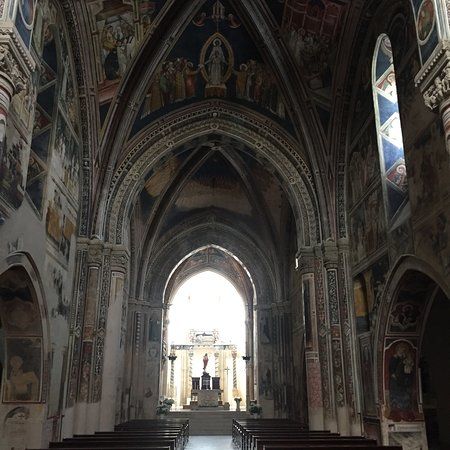 Chiesa di Santa Caterina Novella