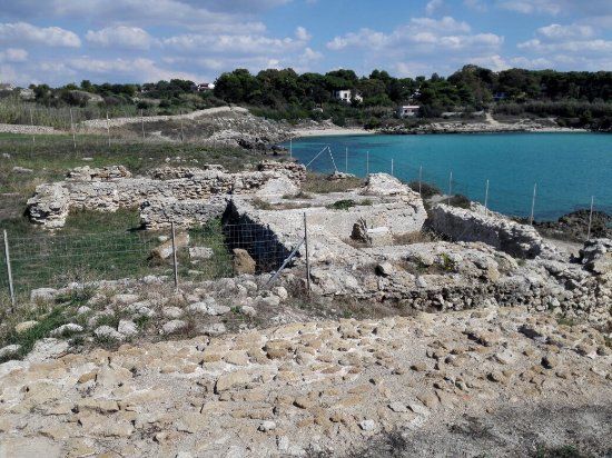 Zone archéologique de Satùro