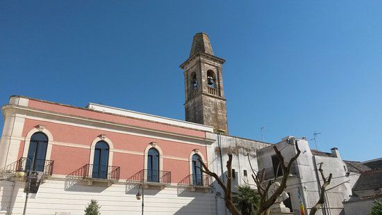 Chiesa Di Santa Chiara