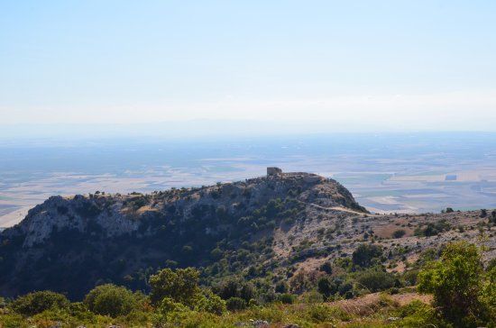 Area Archeologica di Castel Pagano