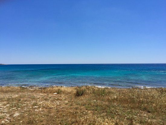 Plage Marina di Mancaversa