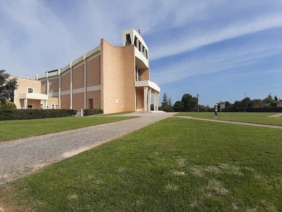 Sanctuaire S.S. Maria di Cotrino