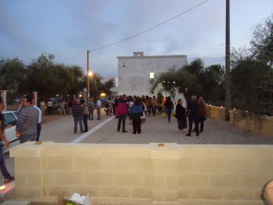 Chiesetta di San Cosimo