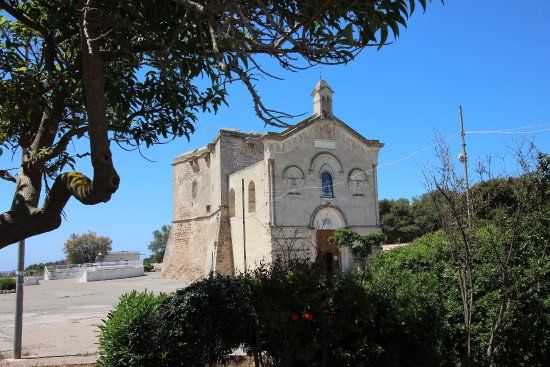 Santuario di San Pietro