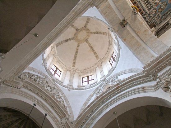 San Domenico's Church