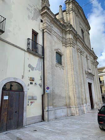 Museo Etnografico dell'Alta Murgia di Altamura