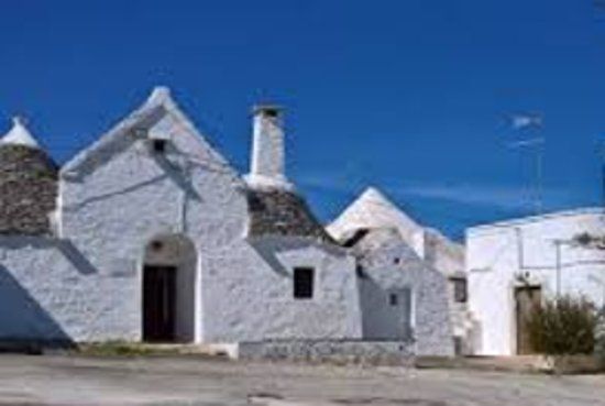 Borgo di Cocolicchio