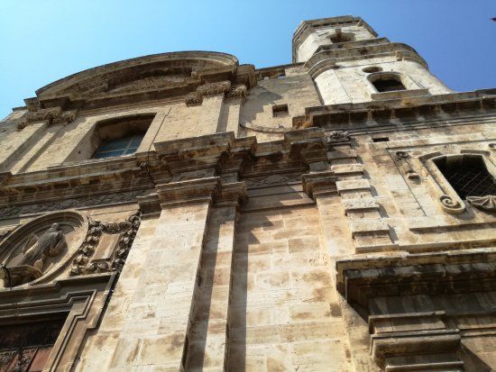 Chiesa di San Benedetto