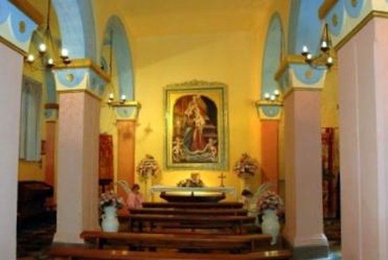 Chiesa di Santa Maria della Scala