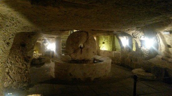 Il Frantoio del Vicerè