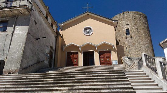 San Giovanni Battista