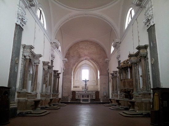 chiesa di San Francesco d'Assisi in Bitonto