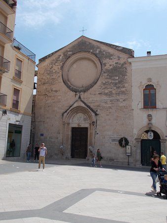 Chiesa San Domenico