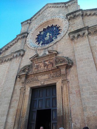 Chiesa madre di San Nicola