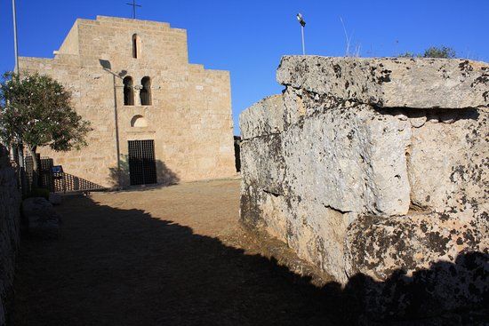 Chiesa di San Giovanni Battista