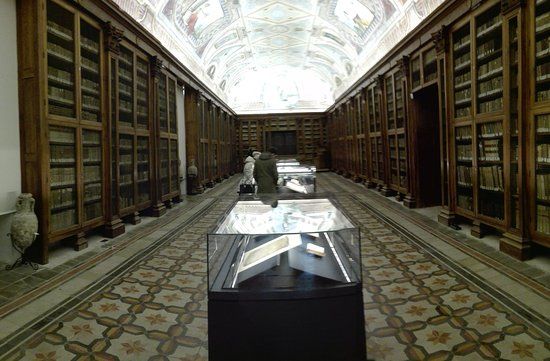 Musée diocésain de Molfetta