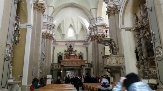 Chiesa Matrice di San Salvatore