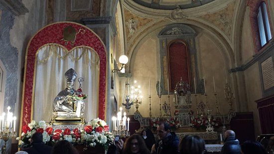 Monastero e Chiesa di San Ruggiero
