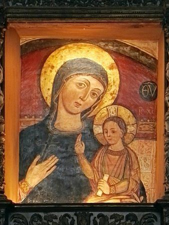 Chiesa di Maria Santissima della Croce