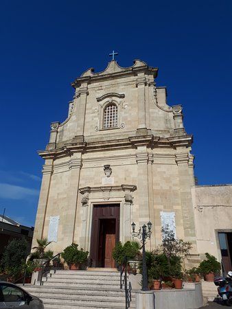 Chiesa di Santa Maria delle Grazie