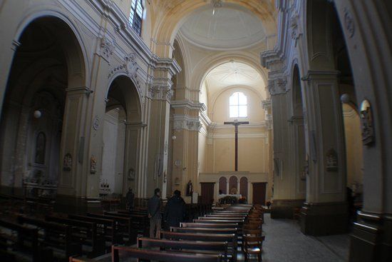 San Domenico