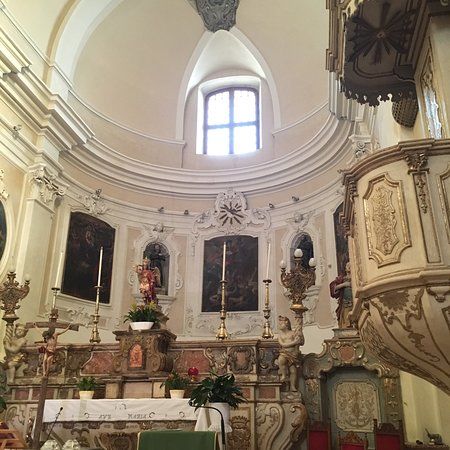 Chiesa Di San Michele Arcangelo