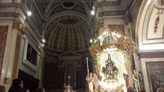 Chiesa Madre San Nicola di Bari