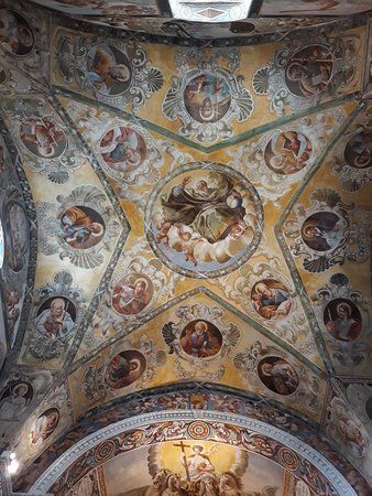 Chiesa di Santa Maria della Pietà