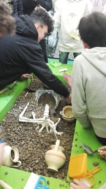 Museo del Territorio